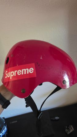 Helmet