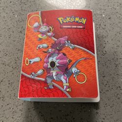 pokemon card holder
