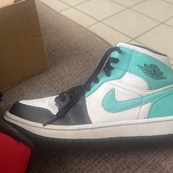 Air Jordan