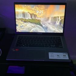 ASUS Vivobook Laptop