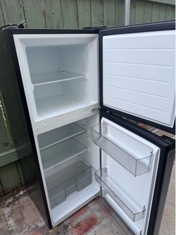 Refrigerador/fridge