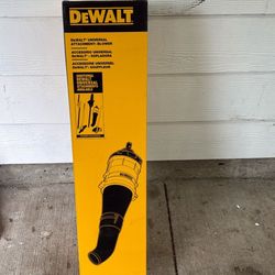Dewalt Attachment Blower 