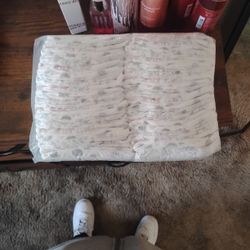 2-40 Packs Of Newborn Huggies  Sealed 10$ For Both 