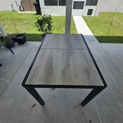 Patio Table