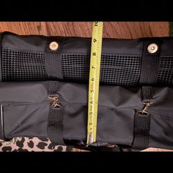 Travel Bag For Pets $$$reduced