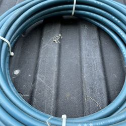 Continental High Pressure Truck Mount Hose