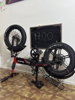 Yovital Bicicleta Eléctrica Para Adulto 