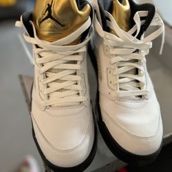 Air Jordan 5 ‘Olympic 