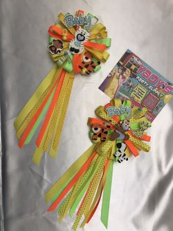 Baby shower