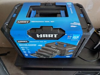 New Tools