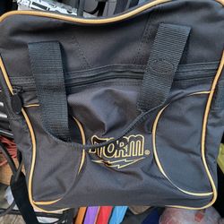 Bowling Bag 