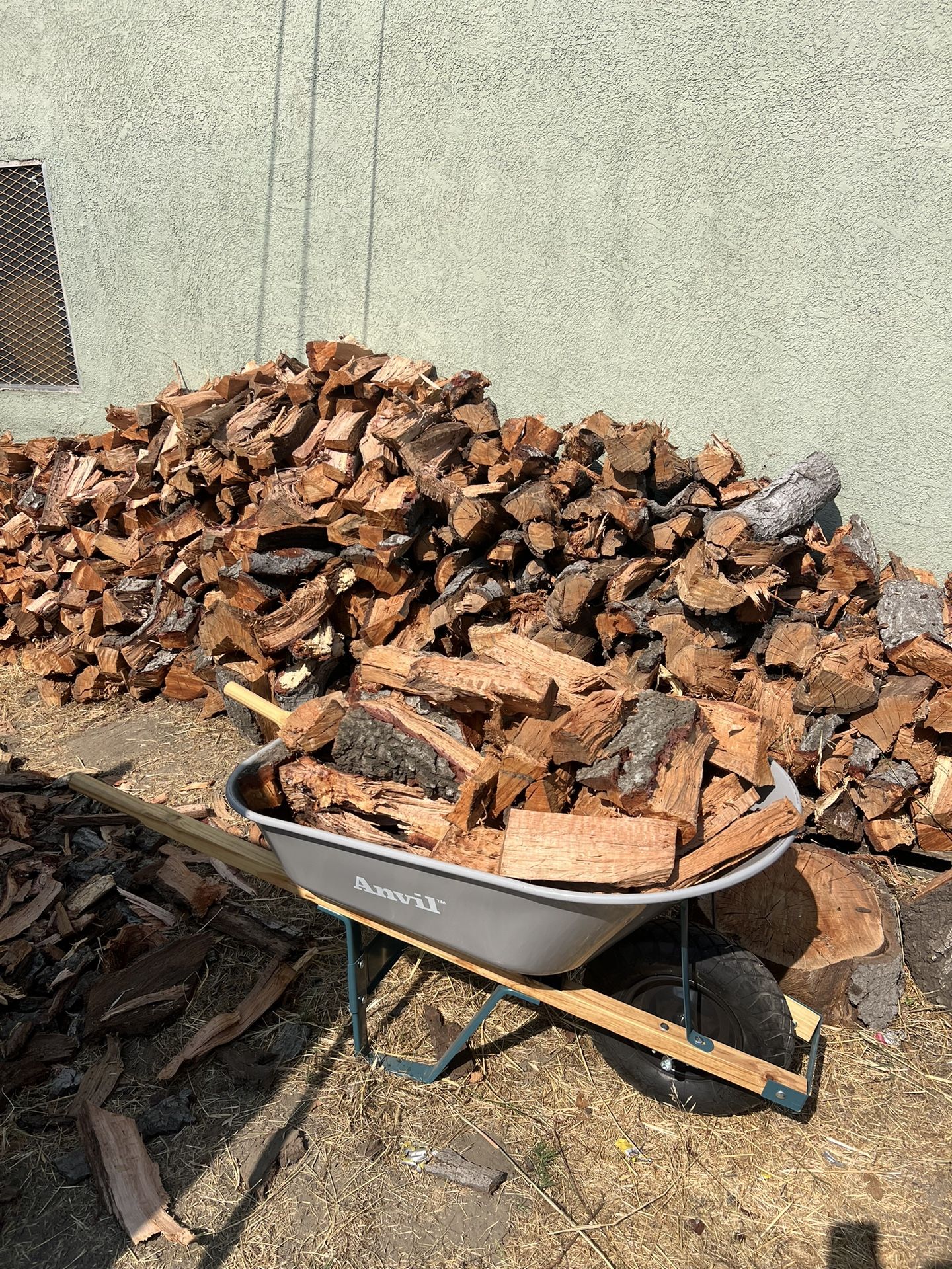 Firewood
