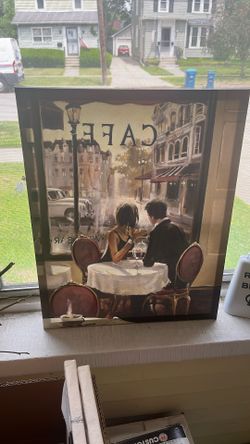 Well Decor