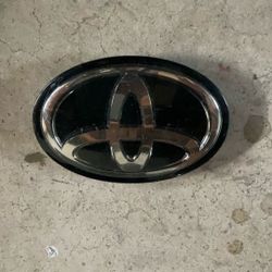 Emblem Para Toyota  Corolla