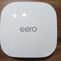 EERO Wifi Router