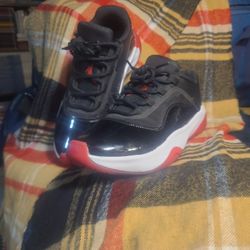 Jordan's Size 6.5y
