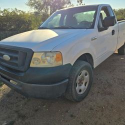 2007 Ford F-150