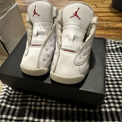 Jordan 13