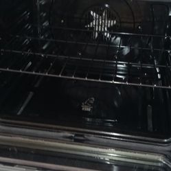 Stove Gas