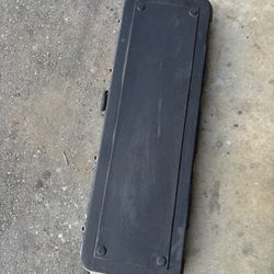 SKB Electric BASS  Guitar Case 