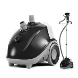 steam iron
