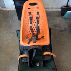 Child Bike Seat