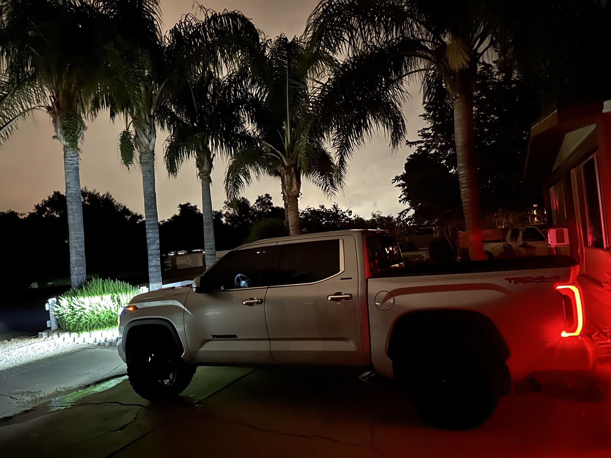 2023 Toyota Tundra