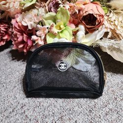 Mesh Makeup Bag for Sale in Montebello, NY - OfferUp