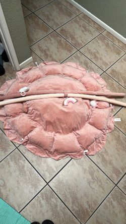 Baby gym
