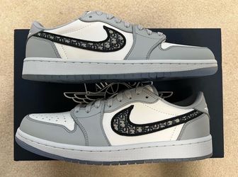 Air Jordan 1 Dior