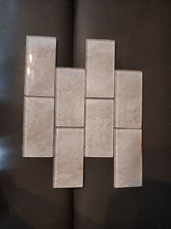 Glass Tiles 