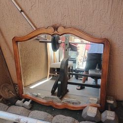 Really Nice Mirror 
