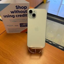 iPhone 15 Plus Metro 