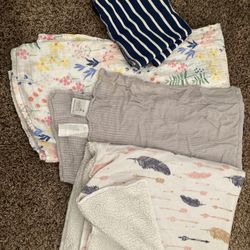 Baby Blankets