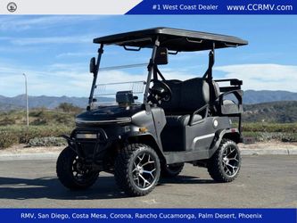 2026 Denago Nomad Xl