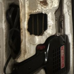 Soldering Gun