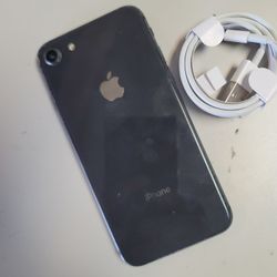 Iphone 8 At&t Fully Paid Factory Unlock For All Carriers Including Metropcs 