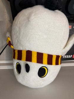 Hedwig Harry Potter Plushie