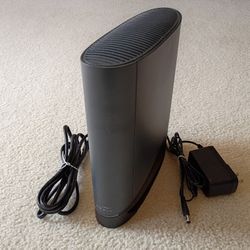 Arris SURFboard G36 Modem DOCSIS 3.1