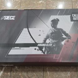 Hibana Elite Skin 1/4 Scale Statue