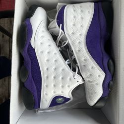 Jordan 13 