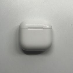 AirPod 4th Gen (ANC) Case