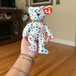 2K Beanie Baby Mint Condition 