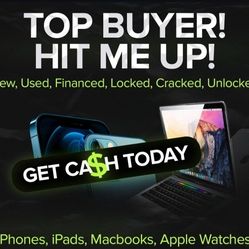 I Buy Apple Products 