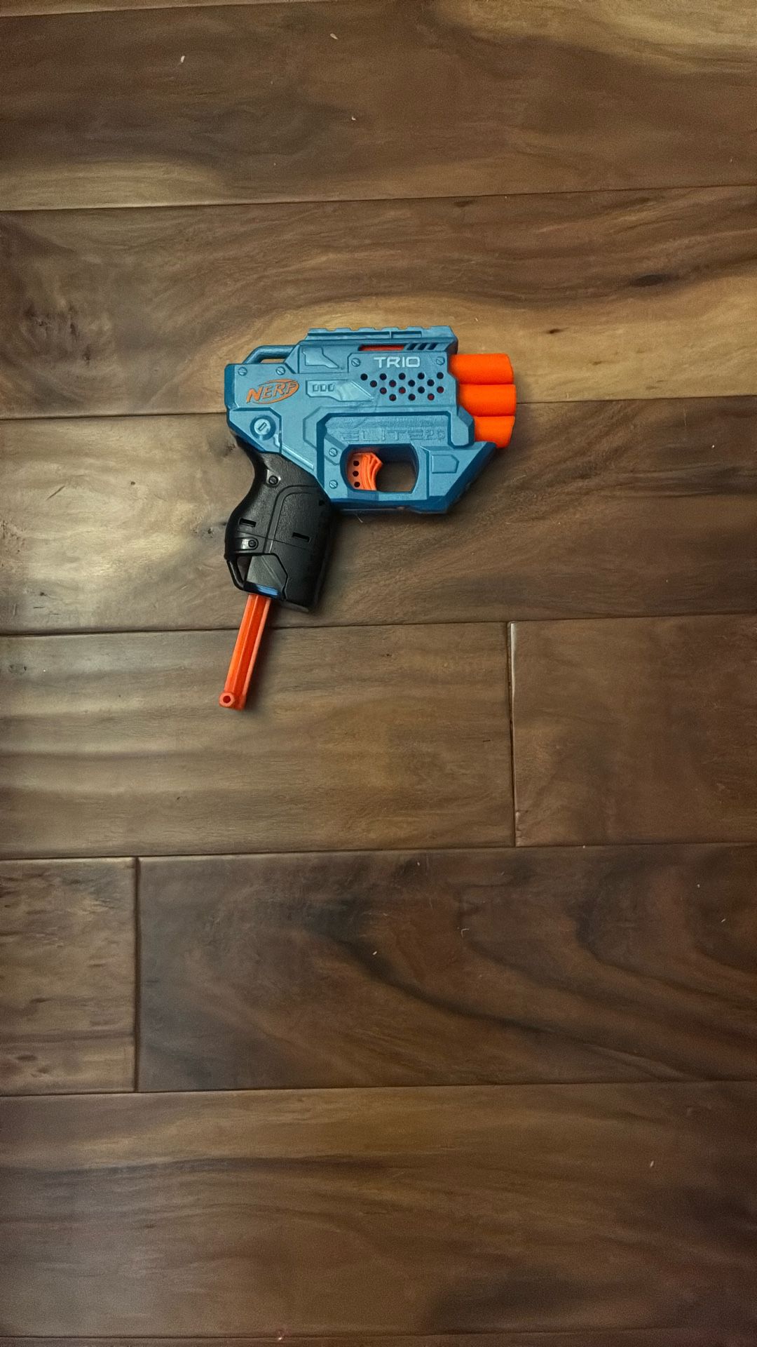 Nerf Gun