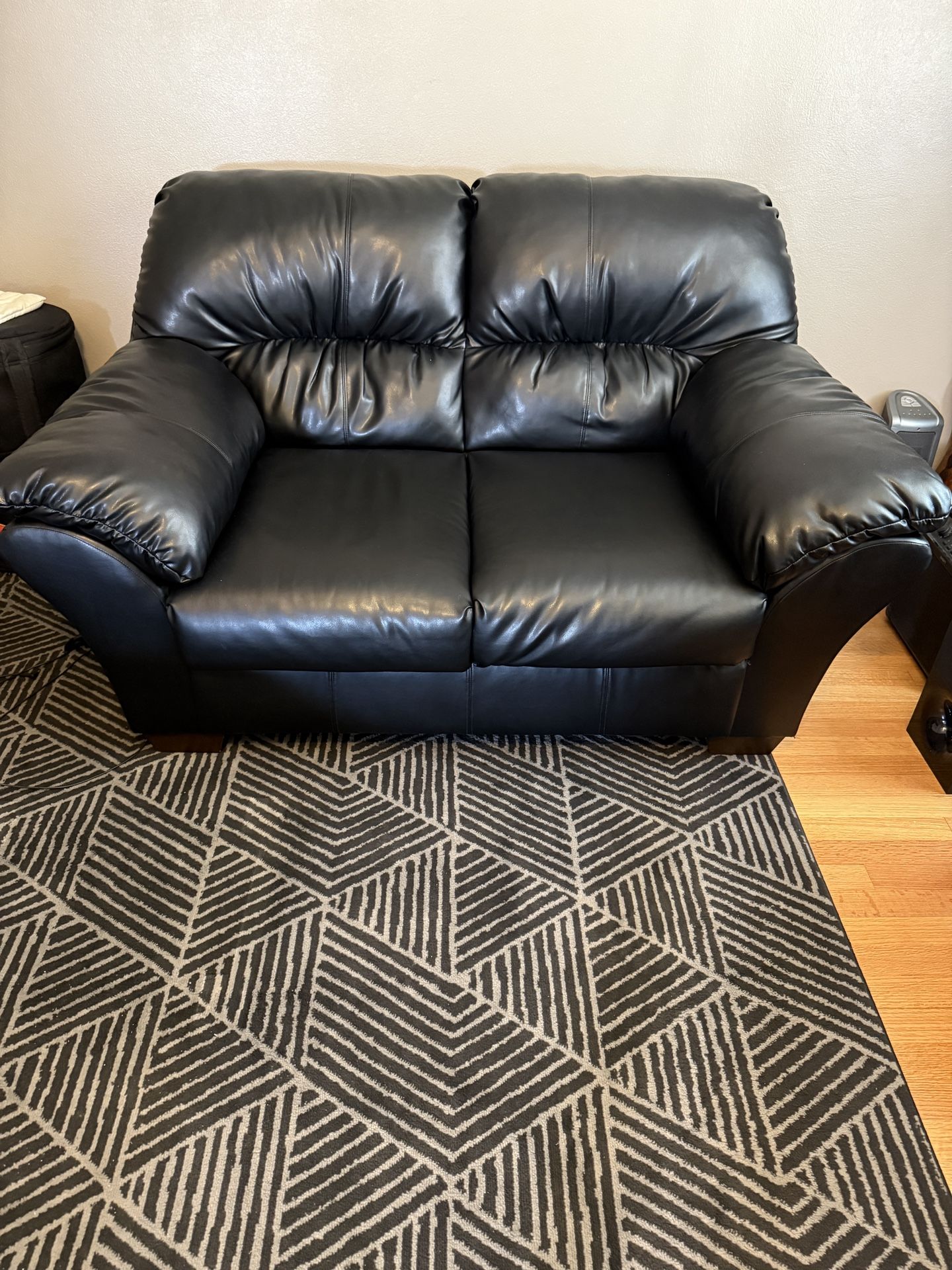 Love Seat