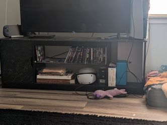 TV stand