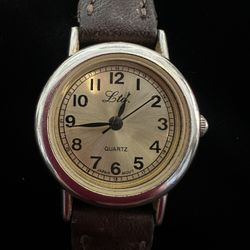 Women’s Watch 