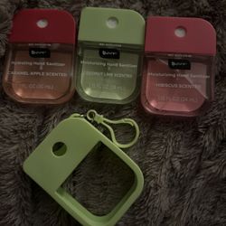 Hand Sanitizer