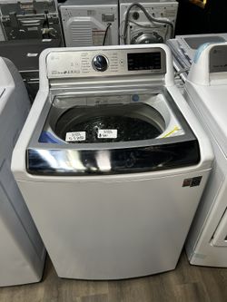 washer 